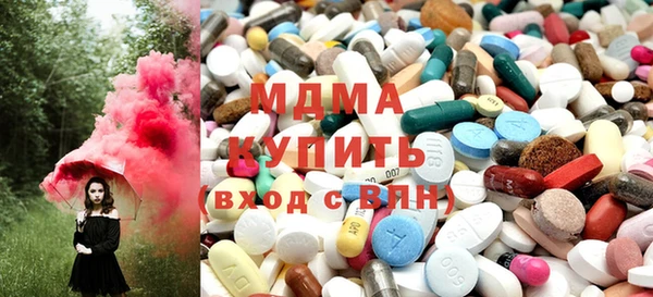 винт Пестово